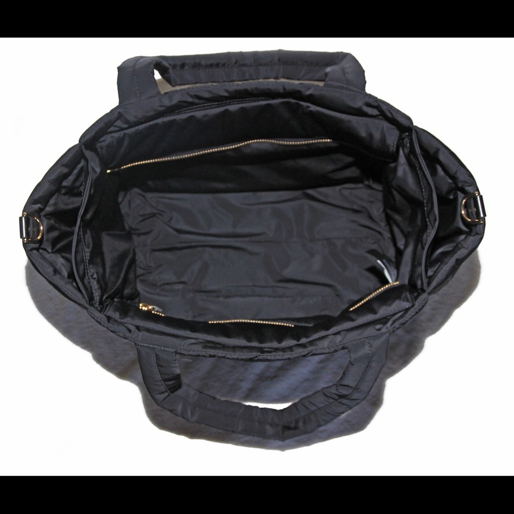 Marc Jacobs Crosby Nylon Diaper Bag - Picture 4 of 8